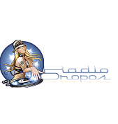 logo ραδιοφωνικού σταθμού Ράδιο Ωρωπός
