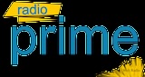 logo ραδιοφωνικού σταθμού Radio Prime
