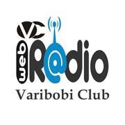 logo ραδιοφωνικού σταθμού Βαρυμπόμπη Club Radio