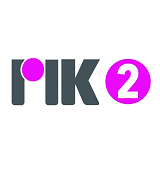 logo ραδιοφωνικού σταθμού RIK 2
