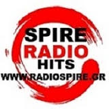 logo ραδιοφωνικού σταθμού Radio Spire