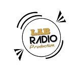 logo ραδιοφωνικού σταθμού LabRadio