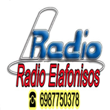 logo ραδιοφωνικού σταθμού Radio Elafonisos
