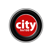 logo ραδιοφωνικού σταθμού City FM