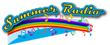 logo ραδιοφωνικού σταθμού Summer Radio