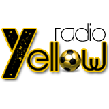 logo ραδιοφωνικού σταθμού Yellow Radio