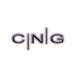 logo ραδιοφωνικού σταθμού CNG Web Radio