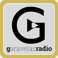 logo ραδιοφωνικού σταθμού G Radio