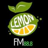 logo ραδιοφωνικού σταθμού Lemon