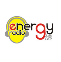 logo ραδιοφωνικού σταθμού Energy Radio