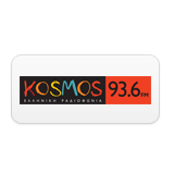 logo ραδιοφωνικού σταθμού ΕΡΤ Κόσμος