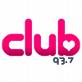 logo ραδιοφωνικού σταθμού Club FM