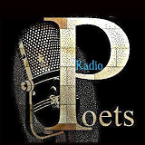 logo ραδιοφωνικού σταθμού Poets-Radio
