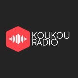 logo ραδιοφωνικού σταθμού KouKou Radio