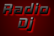 logo ραδιοφωνικού σταθμού Radio Dj