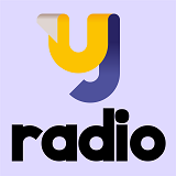 logo ραδιοφωνικού σταθμού You Radio