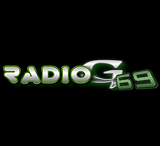 logo ραδιοφωνικού σταθμού Radio G69