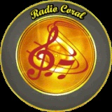 logo ραδιοφωνικού σταθμού Ράδιο Κοράλ