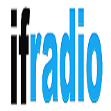 logo ραδιοφωνικού σταθμού If Radio