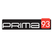 logo ραδιοφωνικού σταθμού Prima Radio
