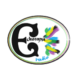 logo ραδιοφωνικού σταθμού Echorama Radio