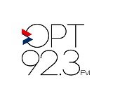logo ραδιοφωνικού σταθμού ΟΡΤ