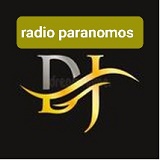 logo ραδιοφωνικού σταθμού Ράδιο Παράνομος