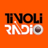 logo ραδιοφωνικού σταθμού Tivoli Radio
