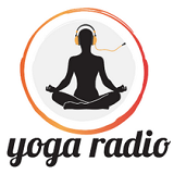 logo ραδιοφωνικού σταθμού Yoga Radio