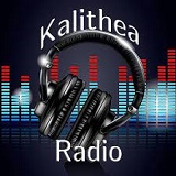 logo ραδιοφωνικού σταθμού Kalithea Radio