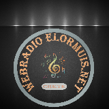logo ραδιοφωνικού σταθμού Radio Elormuis