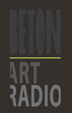 logo ραδιοφωνικού σταθμού Beton7 Art Radio