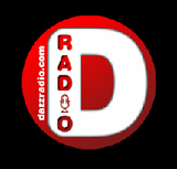 logo ραδιοφωνικού σταθμού Dazz Radio