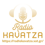 logo ραδιοφωνικού σταθμού Ράδιο Καβάτζα