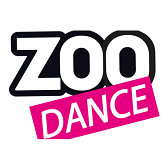 logo ραδιοφωνικού σταθμού ZOO Dance