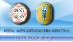 logo ραδιοφωνικού σταθμού Ι. Αρχιεπισκοπή Κρήτης Το Φως