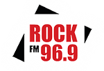 logo ραδιοφωνικού σταθμού Rock FM