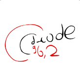 logo ραδιοφωνικού σταθμού D-code