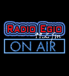 logo ραδιοφωνικού σταθμού Ράδιο Αίγιο