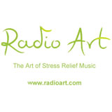 logo ραδιοφωνικού σταθμού Radio Art