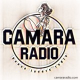 logo ραδιοφωνικού σταθμού Camara Radio