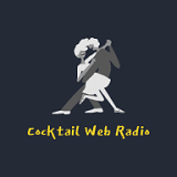 logo ραδιοφωνικού σταθμού Cocktail Web Radio