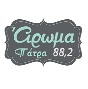 Άρωμα FM 88.2 - Πάτρα on LIVE24.gr - Άρωμα FM 88.2 Radio Listen Live