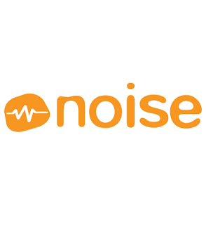 logo ραδιοφωνικού σταθμού Noise Web Radio