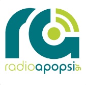 logo ραδιοφωνικού σταθμού Ράδιο Άποψη