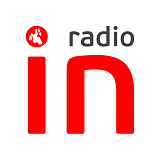 logo ραδιοφωνικού σταθμού InKefalonia