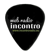 logo ραδιοφωνικού σταθμού Incontro Radio