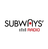 logo ραδιοφωνικού σταθμού Subways Radio