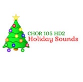 logo ραδιοφωνικού σταθμού Holiday Sounds
