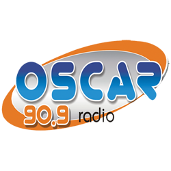 logo ραδιοφωνικού σταθμού Oscar Radio